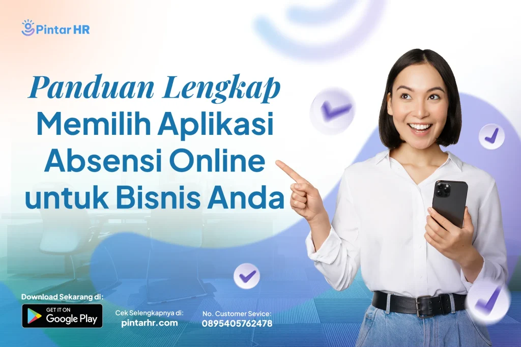 aplikasi absensi online