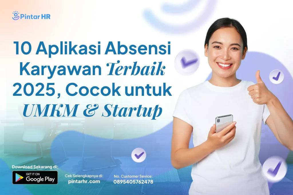 aplikasi absensi