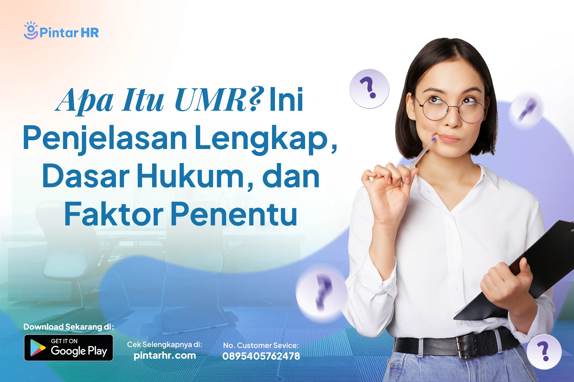 Apa Itu UMR? Ini Penjelasan Lengkap, Dasar Hukum, dan Faktor Penentu