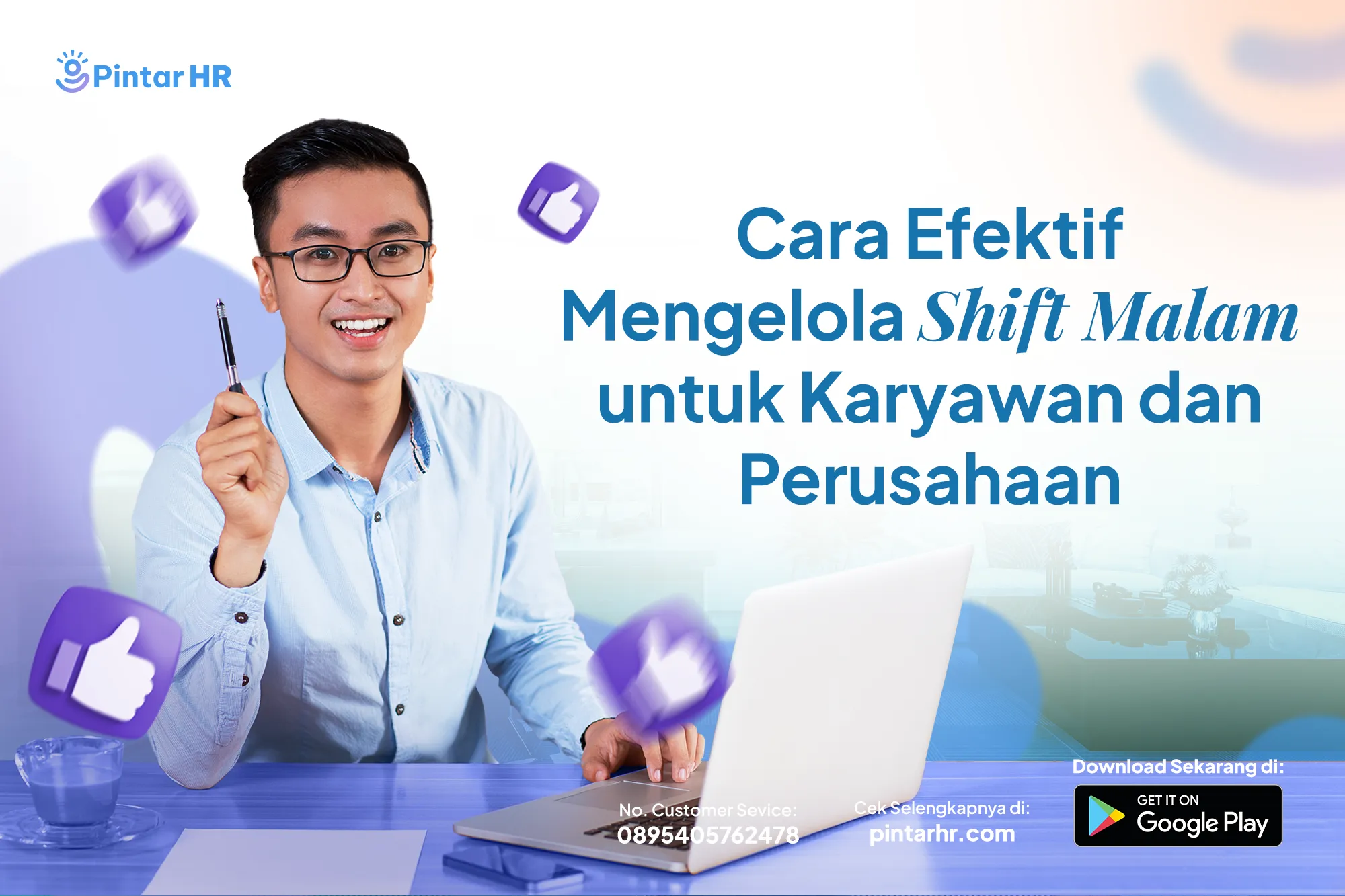 Shift Malam Cara Efektif Mengelola  untuk Karyawan dan Perusahaan