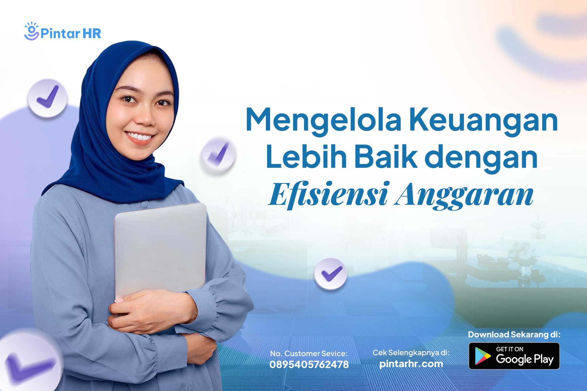 Mengelola Keuangan Lebih Baik dengan Efisiensi Anggaran