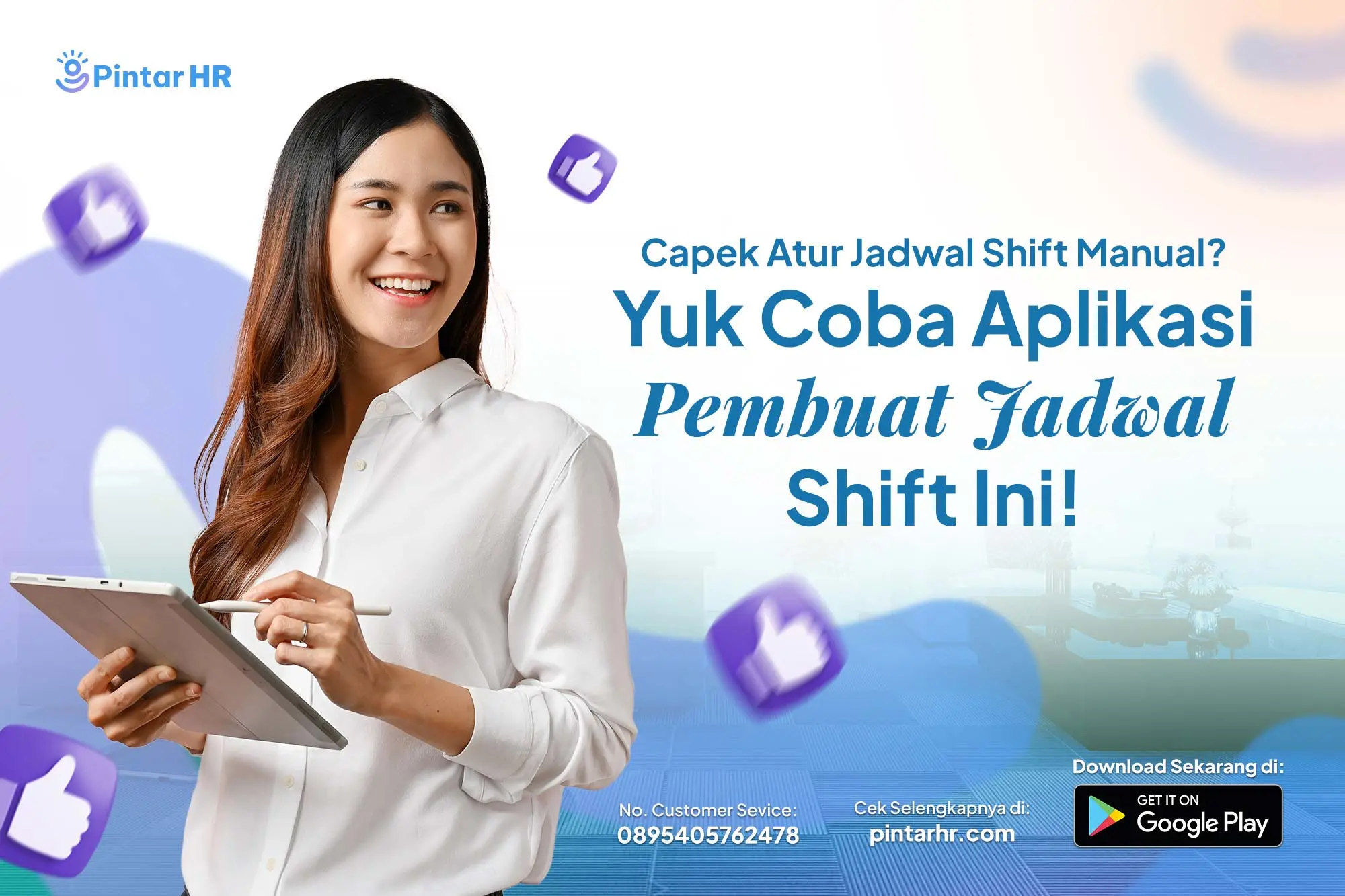 Capek Atur Jadwal Shift Manual? Yuk Coba Aplikasi Pembuat Jadwal Shift Ini!