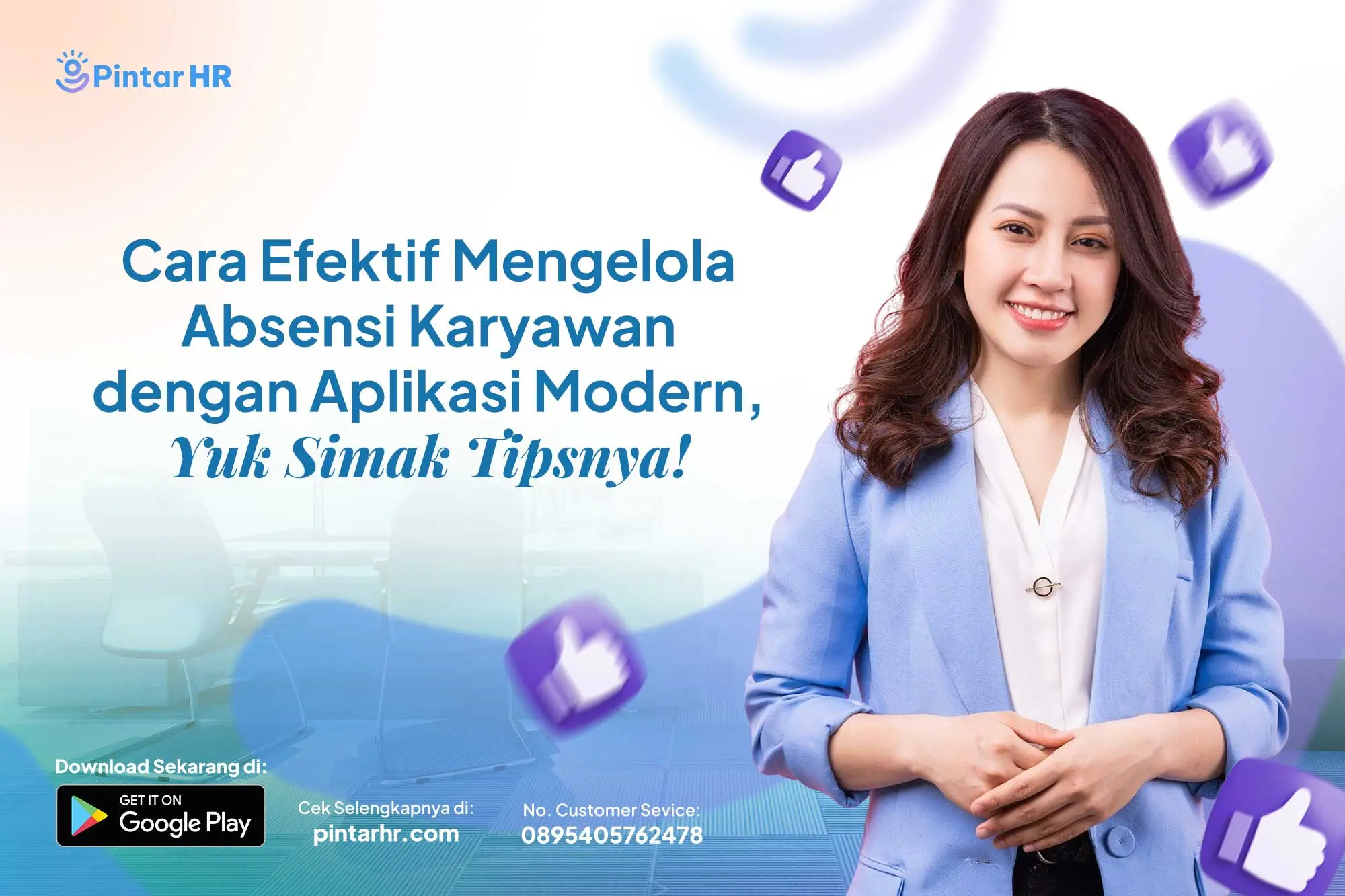 Cara Efektif Mengelola Absensi Karyawan dengan Aplikasi Modern, Yuk Simak Tipsnya!