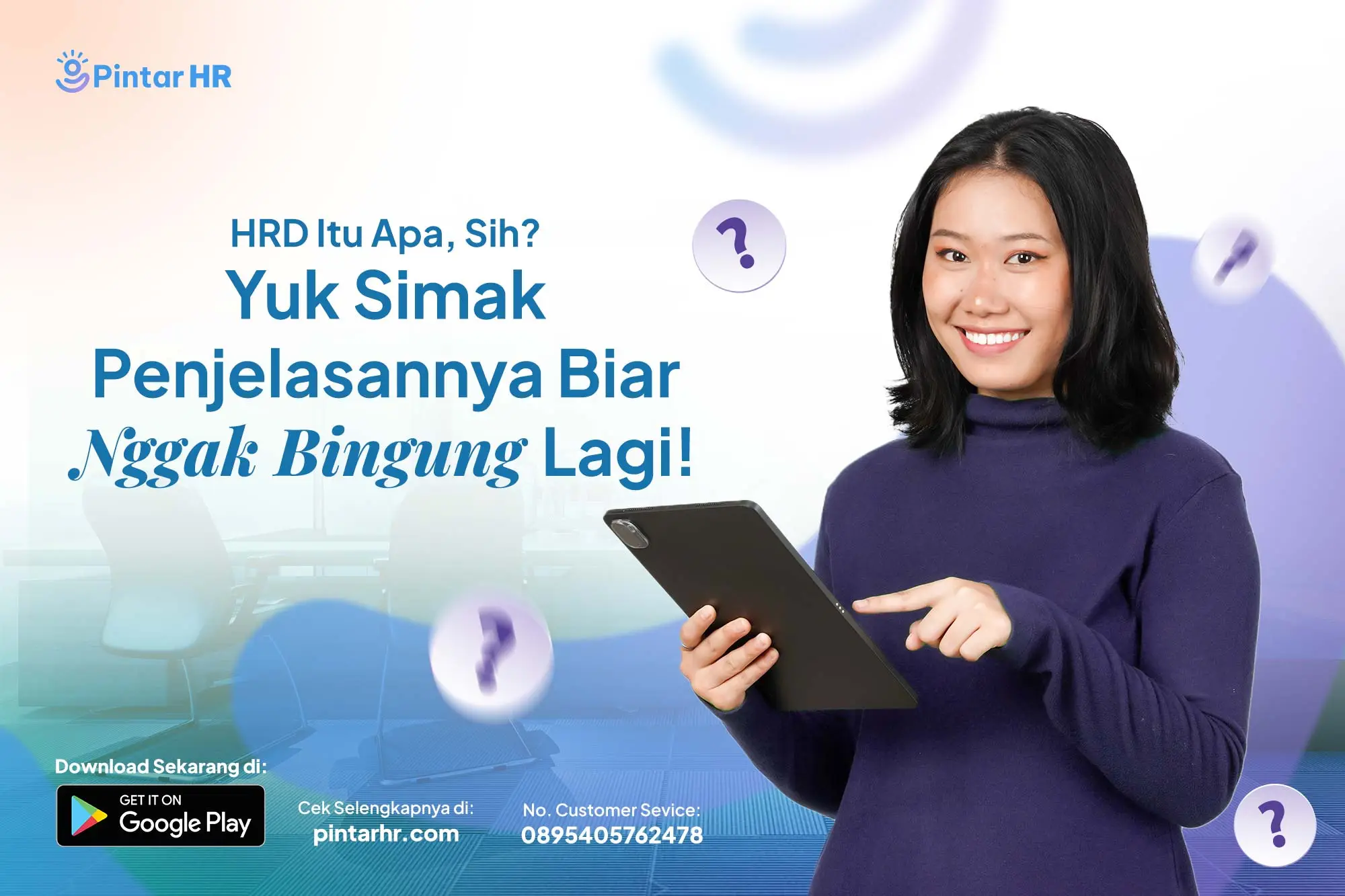 HRD Itu Apa, Sih? Yuk Simak Penjelasannya Biar Nggak Bingung Lagi!