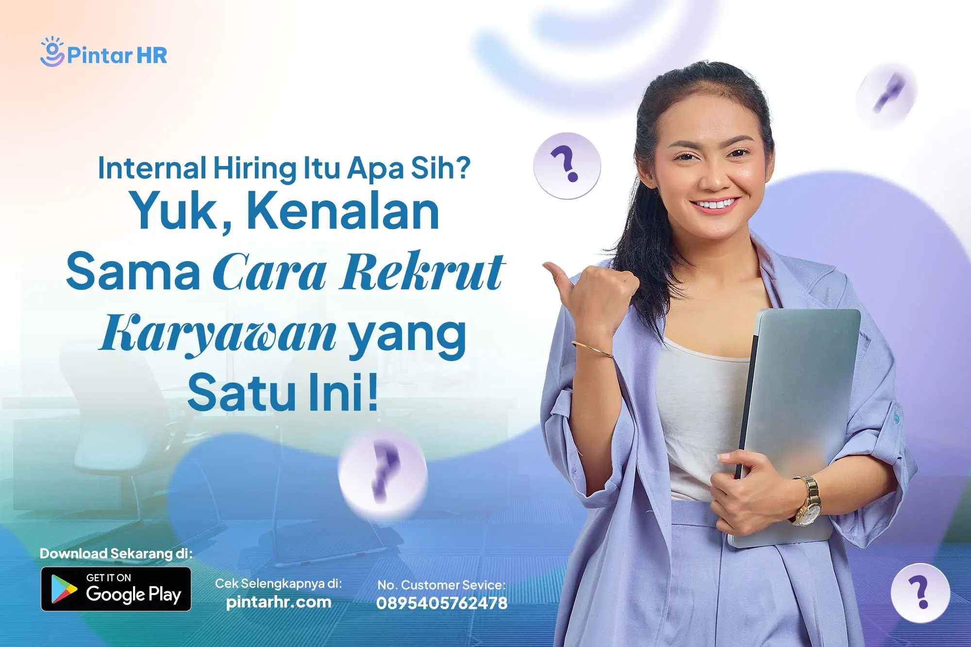 Internal Hiring Itu Apa Sih? Yuk Kenalan Sama Cara Rekrut Karyawan yang Satu Ini!