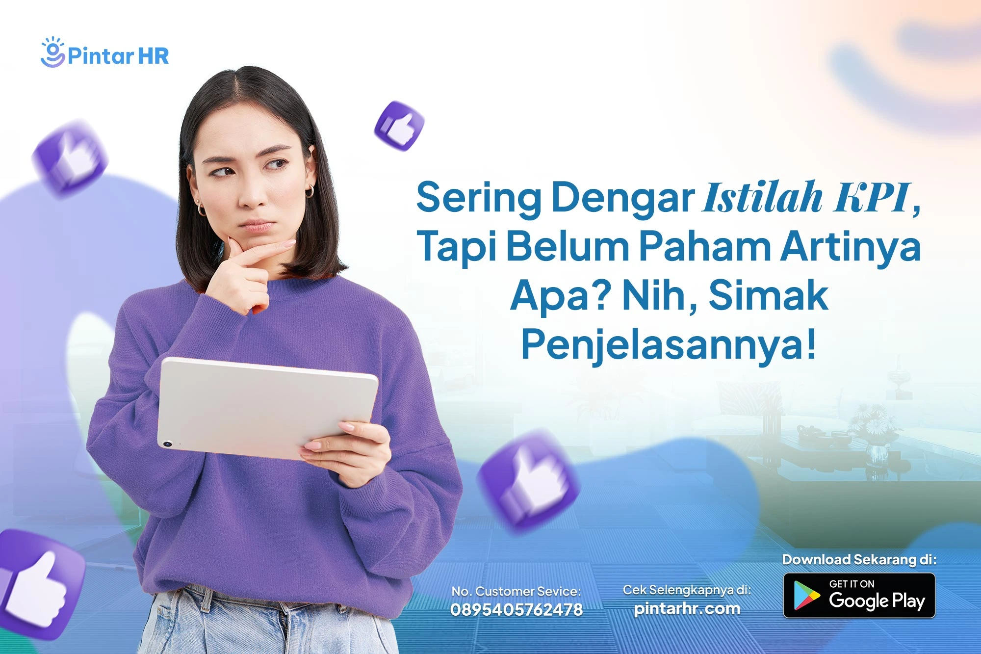 Sering Dengar Istilah KPI, Tapi Belum Paham Artinya Apa? Nih, Simak Penjelasannya!