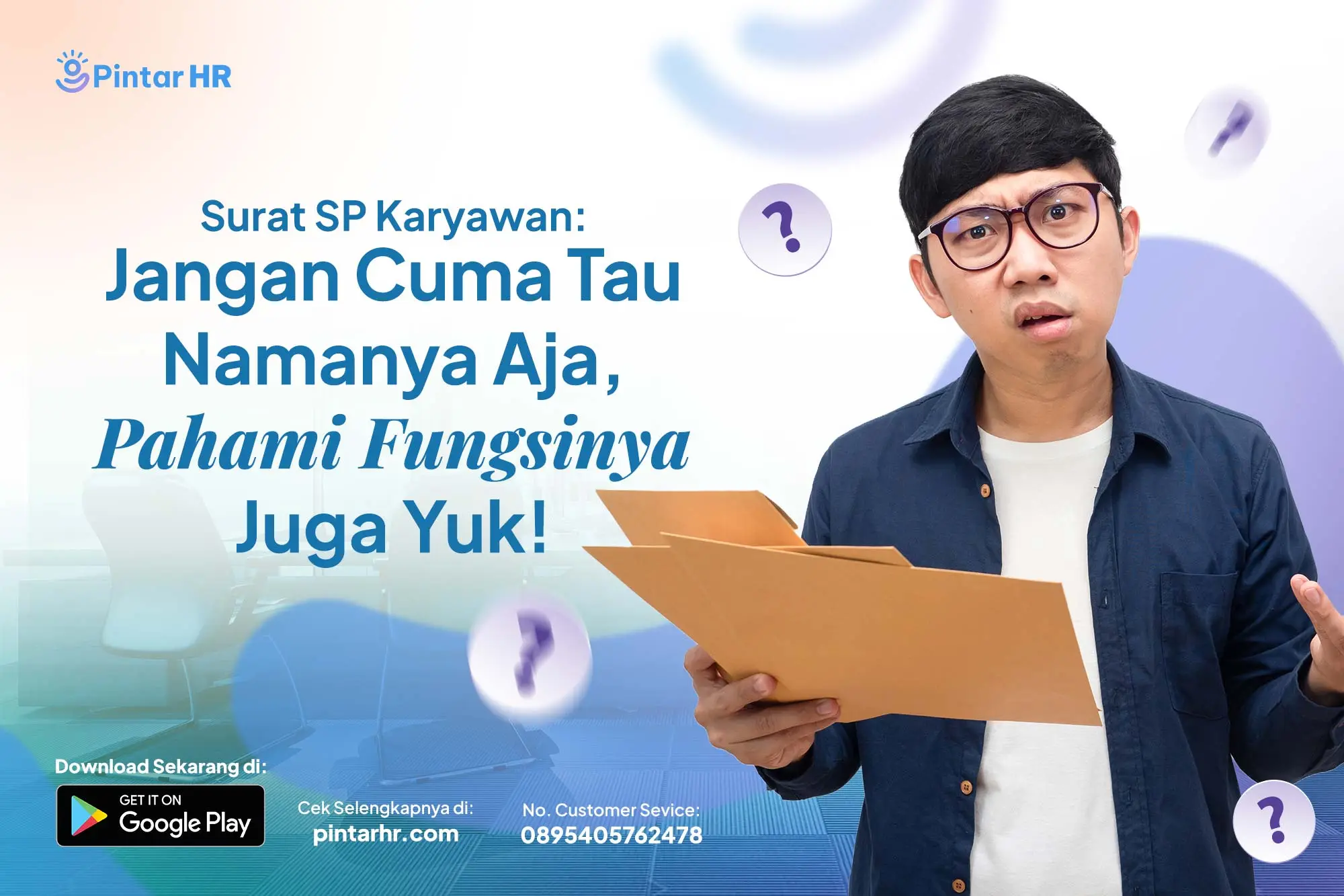 SP Karyawan: Jangan Cuma Tau Namanya Aja, Pahami Fungsinya Juga Yuk!