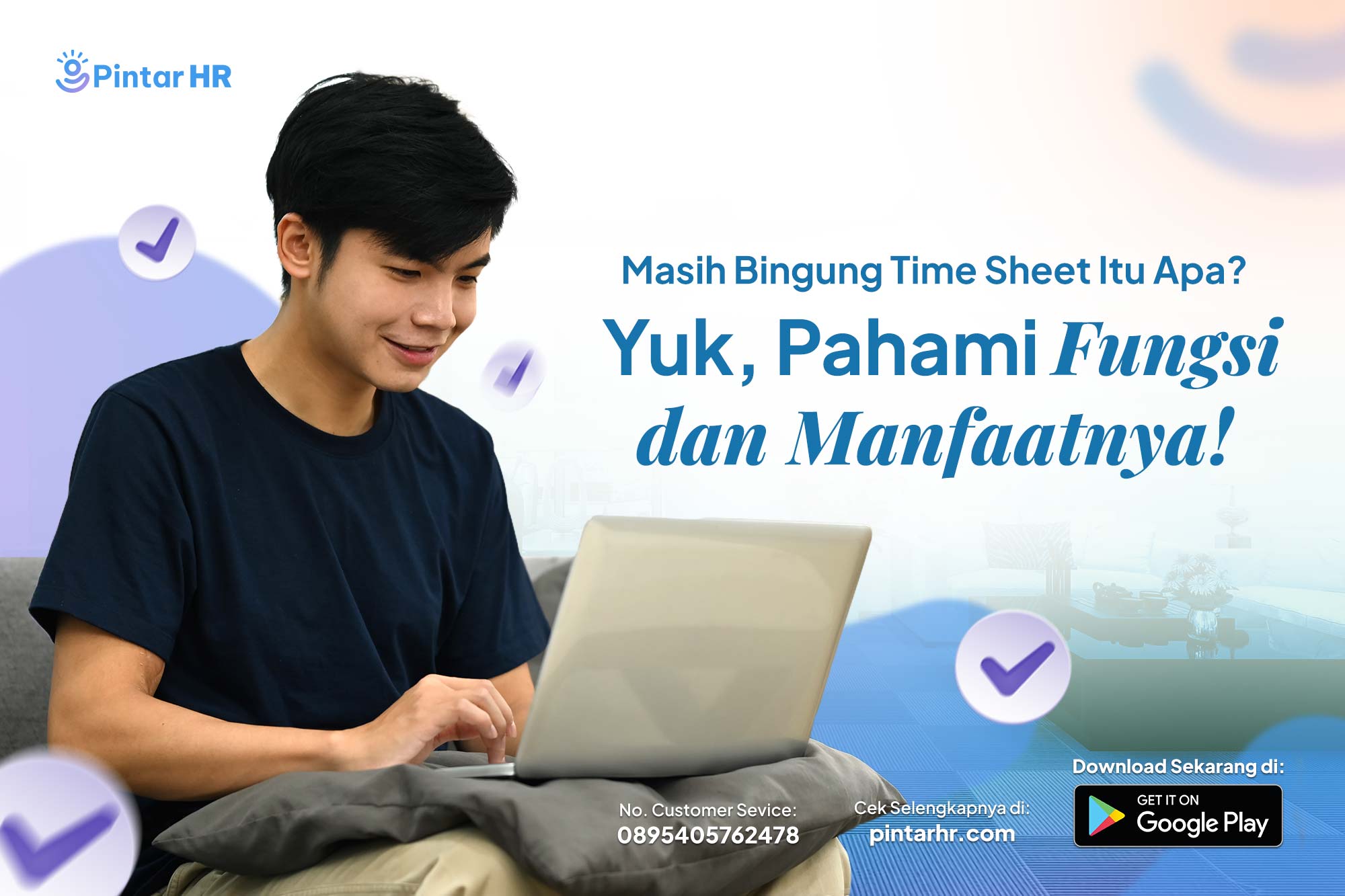 Masih Bingung Time Sheet Itu Apa? Yuk Pahami Fungsi dan Manfaatnya!