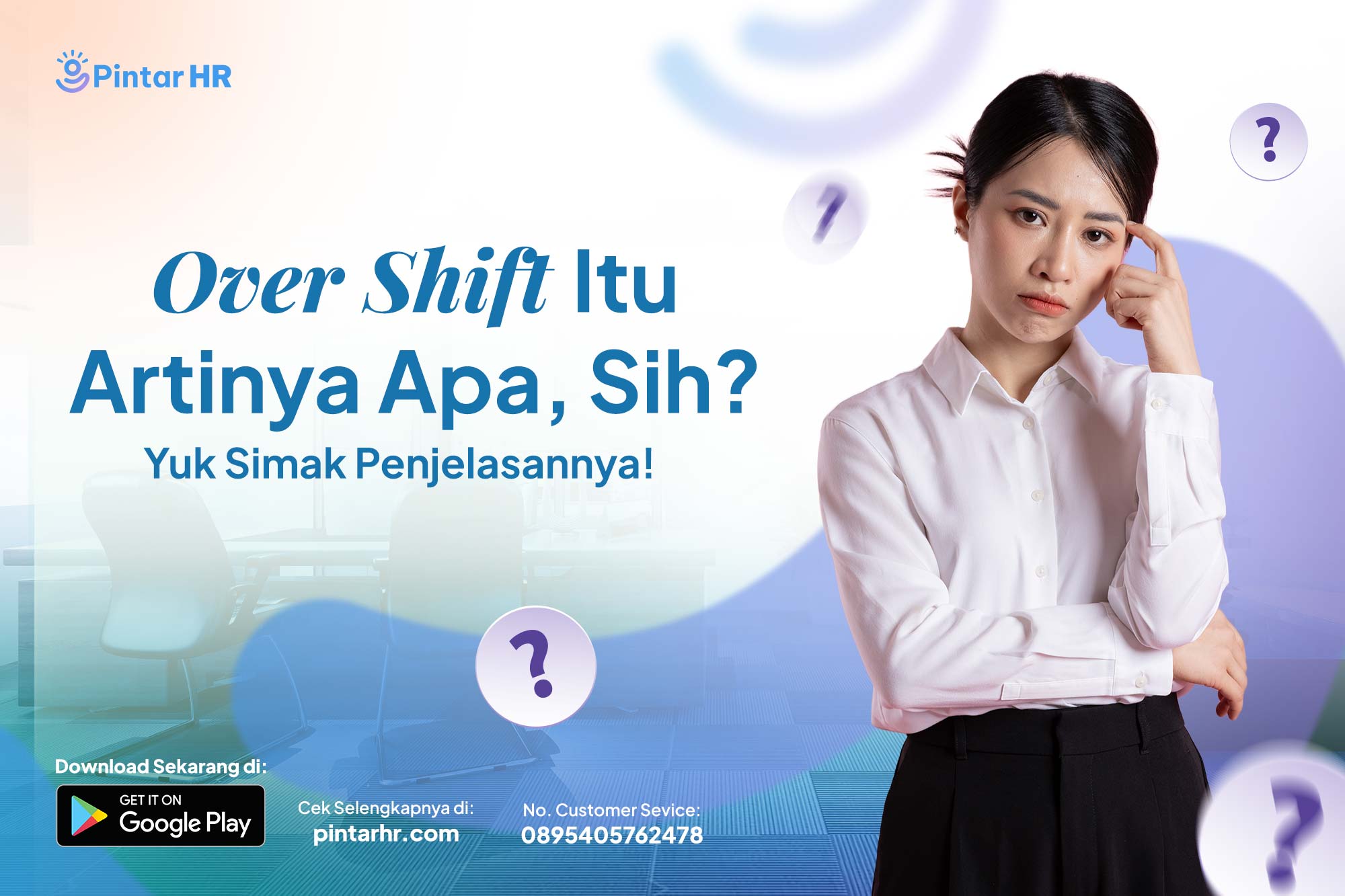 Over Shift Itu Artinya Apa Sih? Yuk Simak Penjelasannya!