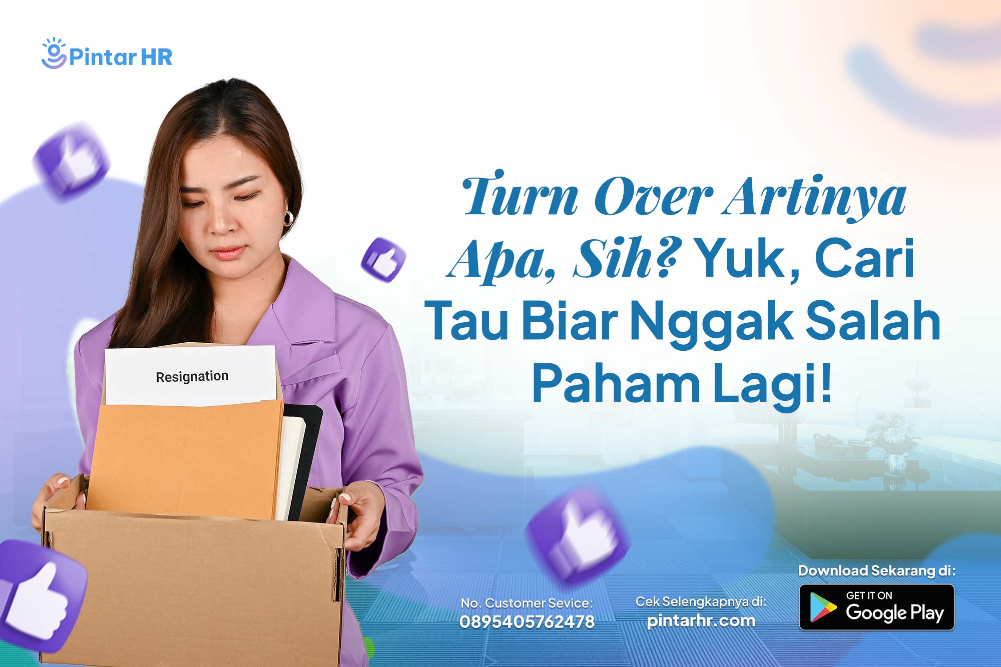 Turn Over Artinya Apa Sih? Yuk, Cari Tau Biar Nggak Salah Paham Lagi!