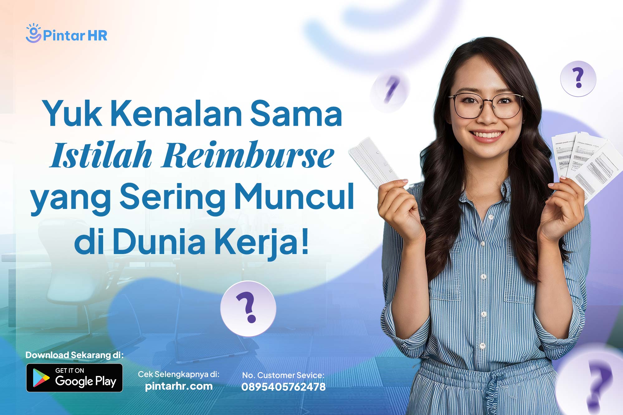 Yuk Kenalan Sama Istilah Reimburse yang Sering Muncul di Dunia Kerja!