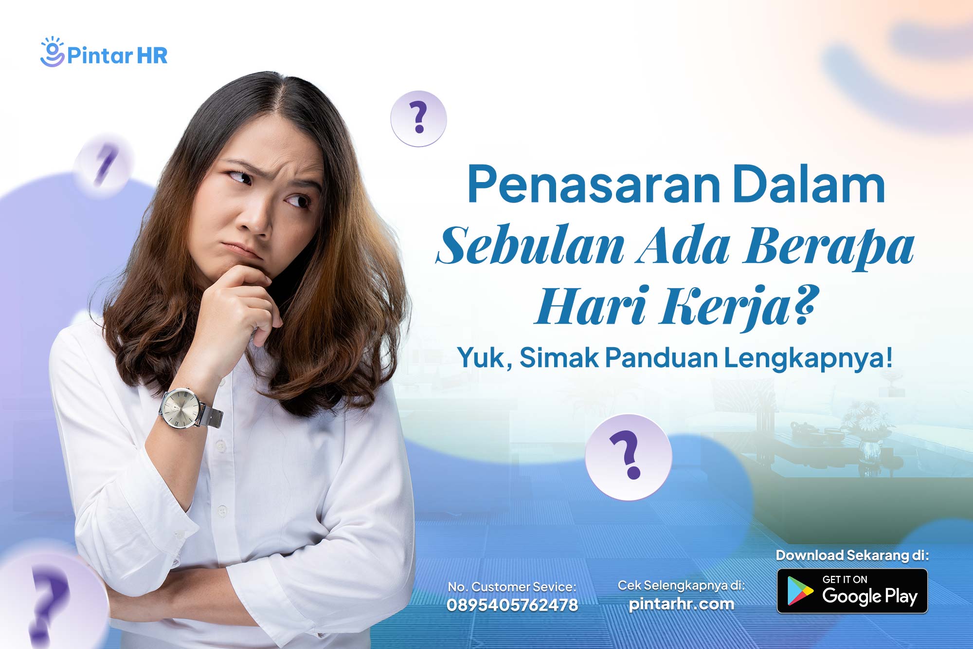 Penasaran Dalam Sebulan Ada Berapa Hari Kerja? Yuk Simak Panduan Lengkapnya!